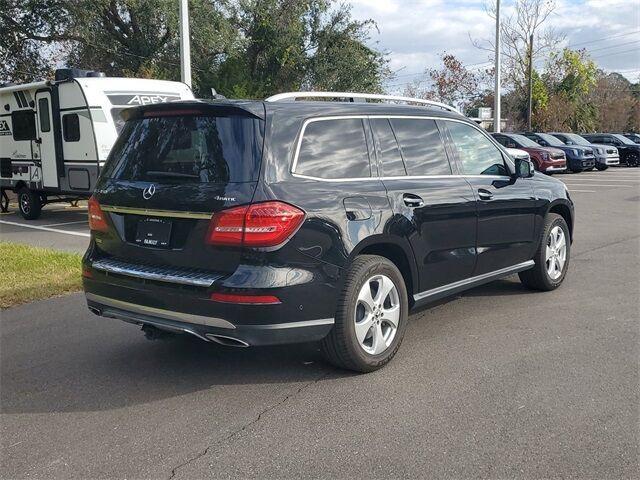 used 2019 Mercedes-Benz GLS 450 car, priced at $25,300