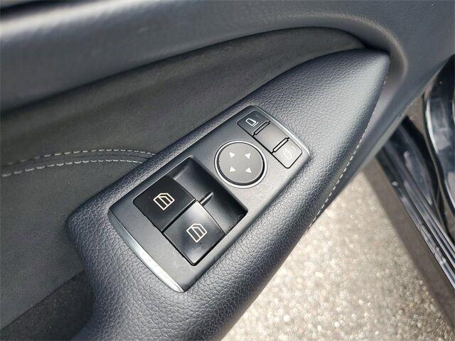 used 2015 Mercedes-Benz C-Class car, priced at $9,995
