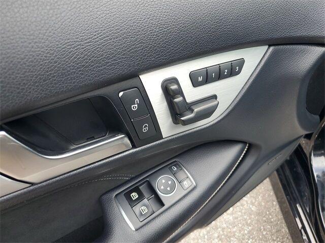 used 2015 Mercedes-Benz C-Class car, priced at $9,995