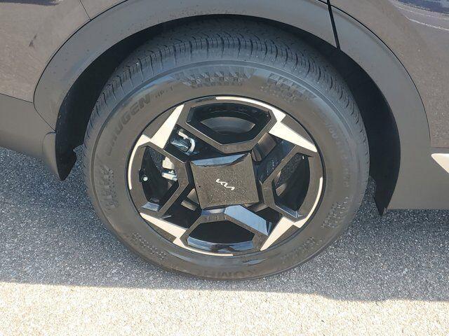 new 2026 Kia Sportage car, priced at $33,065