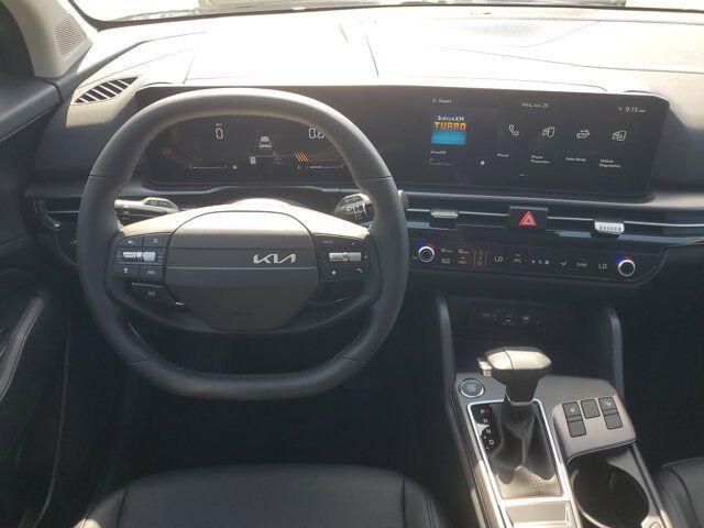 new 2026 Kia Sportage car, priced at $33,065