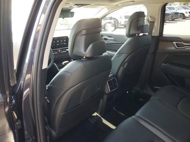 new 2026 Kia Sportage car, priced at $33,065
