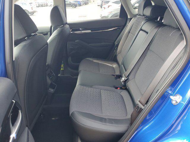 new 2025 Kia Seltos car, priced at $25,579
