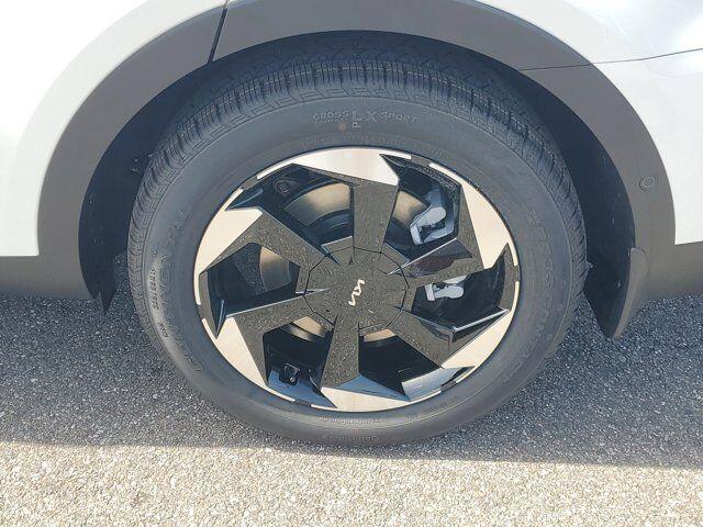 new 2025 Kia Sorento Hybrid car, priced at $46,848