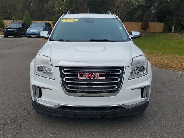 used 2016 GMC Terrain car, priced at $7,500