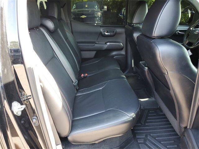 used 2020 Toyota Tacoma car, priced at $38,900