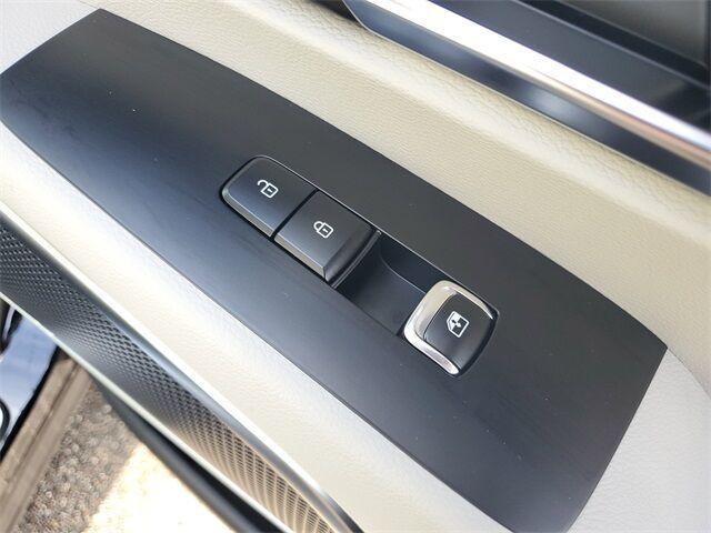 new 2025 Kia Telluride car, priced at $47,510