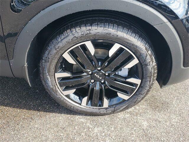 new 2025 Kia Telluride car, priced at $47,510