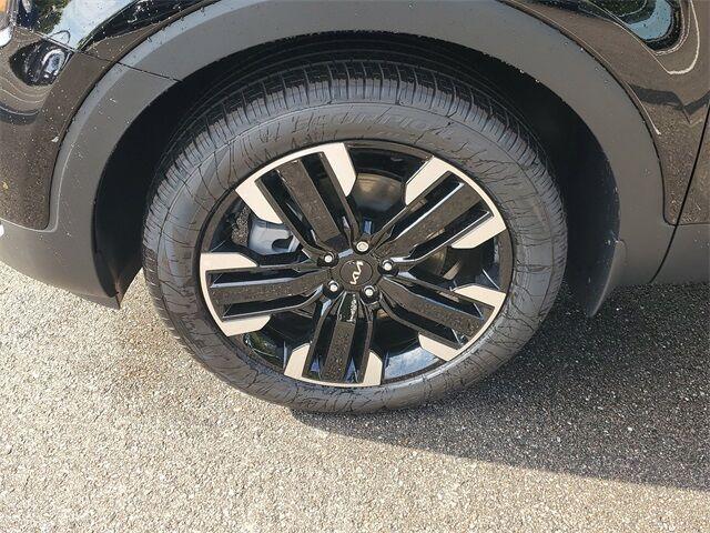 new 2025 Kia Telluride car, priced at $47,510