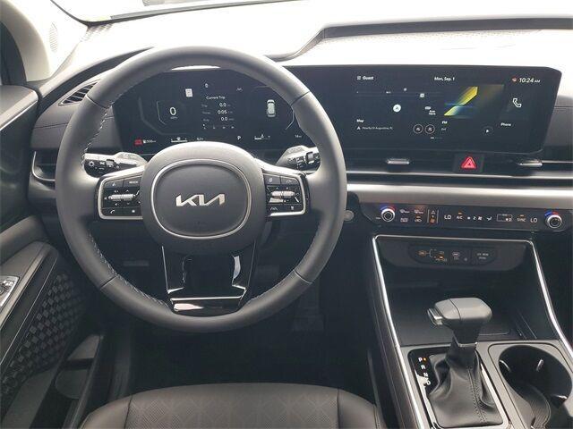 new 2026 Kia Carnival car, priced at $47,424