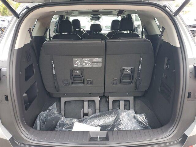 new 2026 Kia Carnival car, priced at $47,424