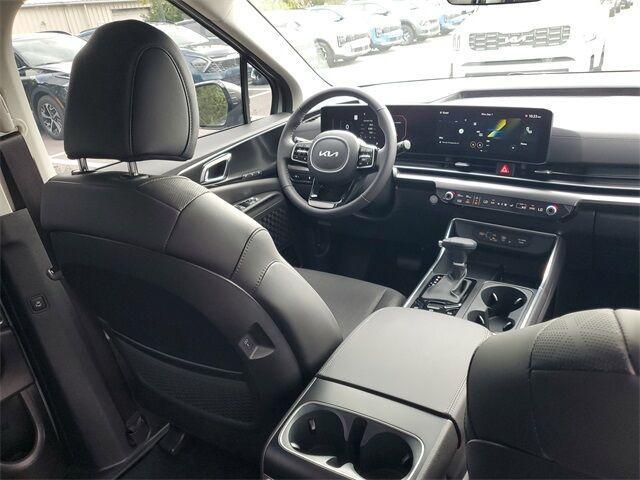 new 2026 Kia Carnival car, priced at $47,424