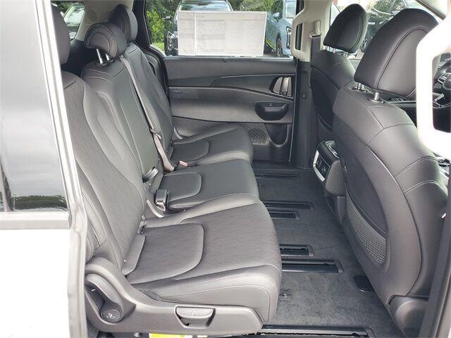 new 2026 Kia Carnival car, priced at $47,424