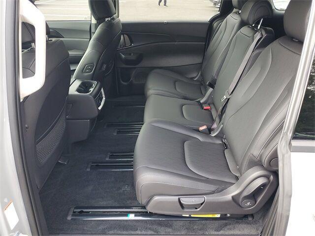 new 2026 Kia Carnival car, priced at $47,424