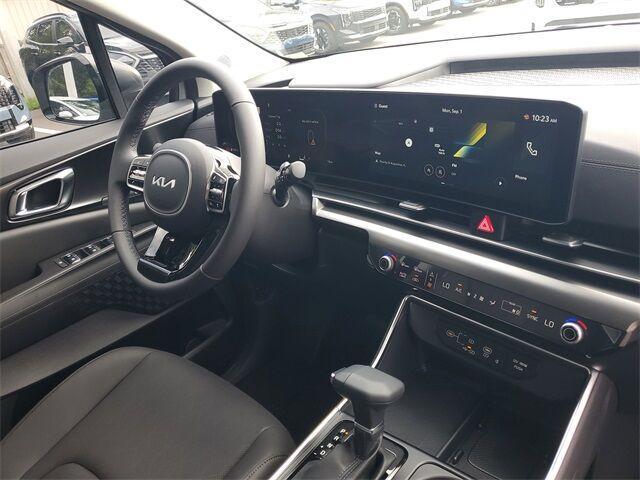new 2026 Kia Carnival car, priced at $47,424