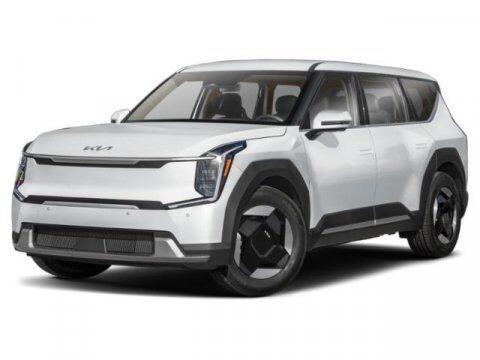 new 2026 Kia EV9 car, priced at $60,470