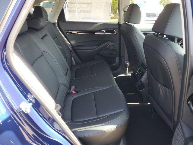 new 2025 Kia Seltos car, priced at $29,236