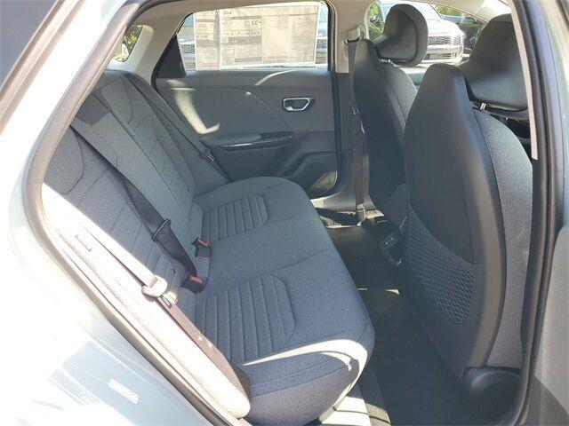 new 2025 Kia K4 car, priced at $24,168