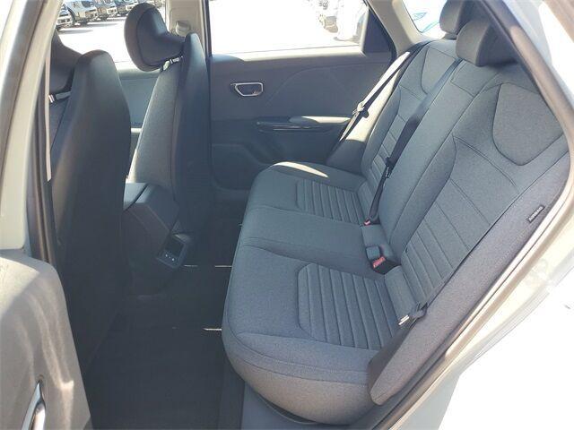 new 2025 Kia K4 car, priced at $24,168