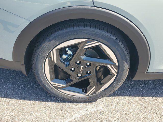 new 2025 Kia K4 car, priced at $24,168
