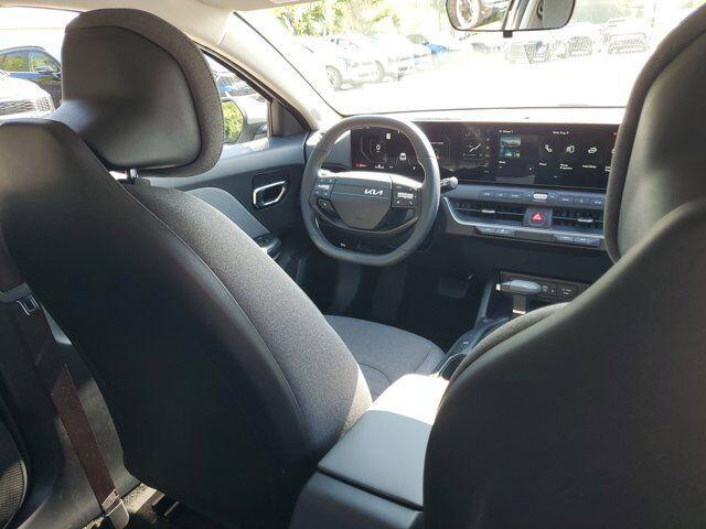 new 2025 Kia K4 car, priced at $24,168