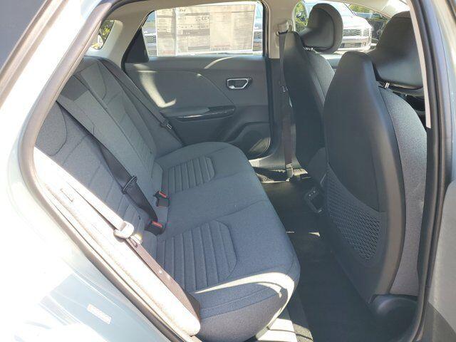 new 2025 Kia K4 car, priced at $24,168