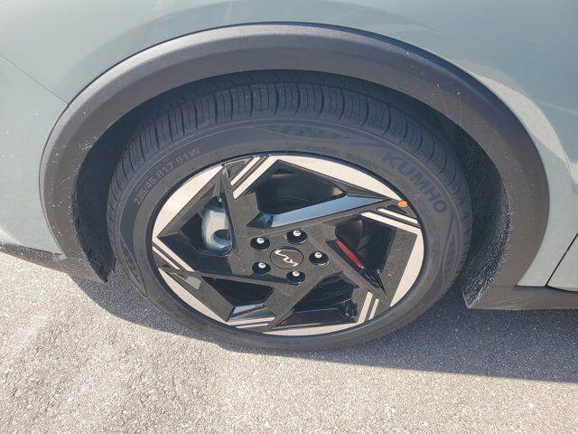 new 2025 Kia K4 car, priced at $24,168