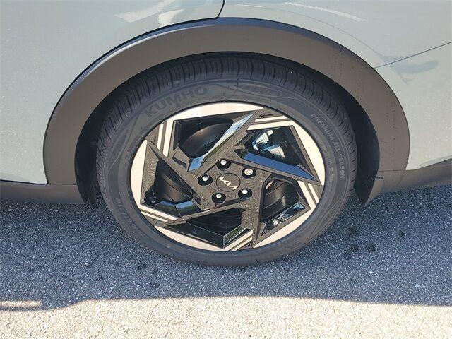 new 2025 Kia K4 car, priced at $24,168