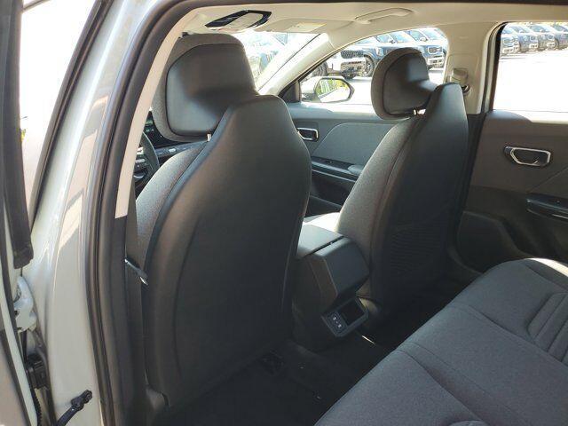 new 2025 Kia K4 car, priced at $24,168