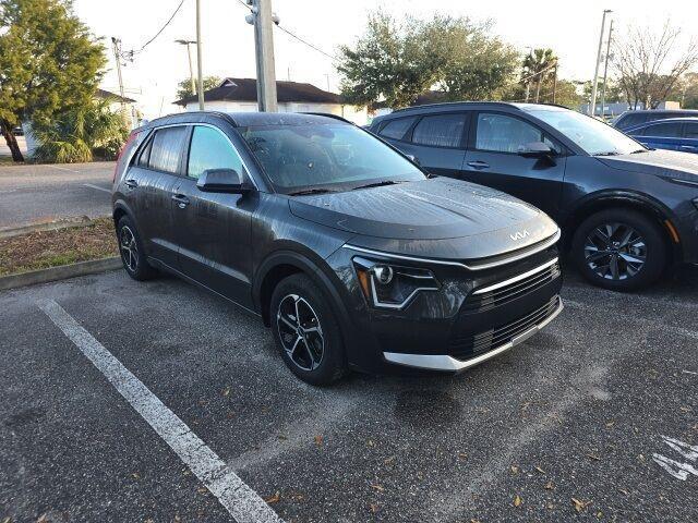 used 2024 Kia Niro car, priced at $26,700