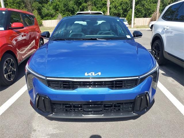 new 2025 Kia K4 car, priced at $27,208