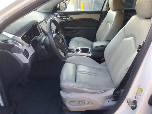 used 2014 Cadillac SRX car, priced at $10,900