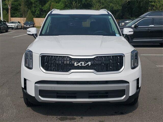 new 2025 Kia Telluride car, priced at $41,511