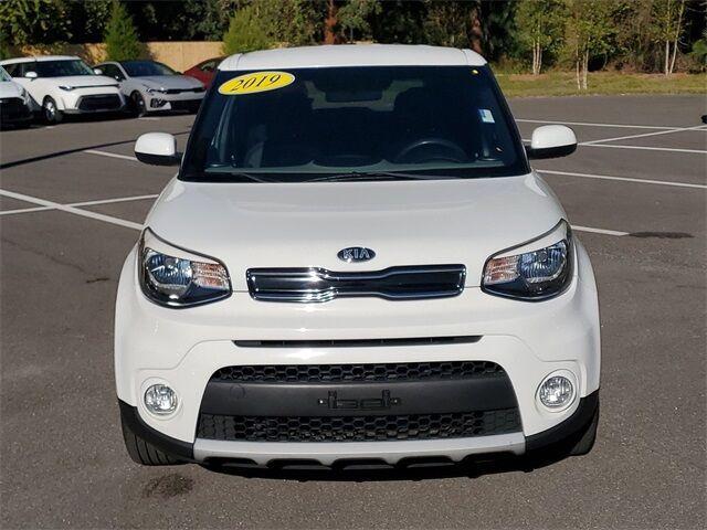 used 2019 Kia Soul car, priced at $13,500