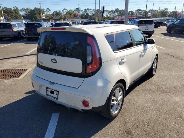 used 2019 Kia Soul car, priced at $13,500