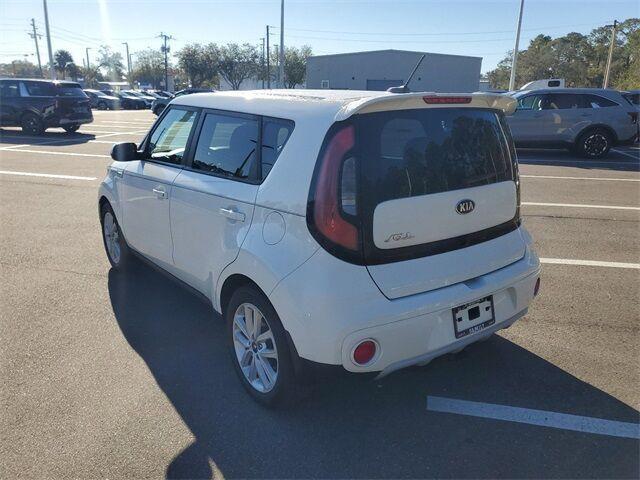 used 2019 Kia Soul car, priced at $13,500