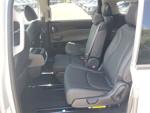 new 2026 Kia Carnival car, priced at $46,655