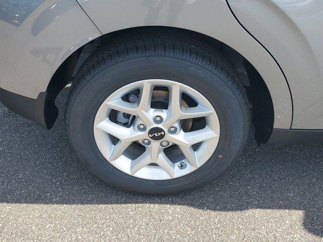 new 2025 Kia Soul car, priced at $21,432