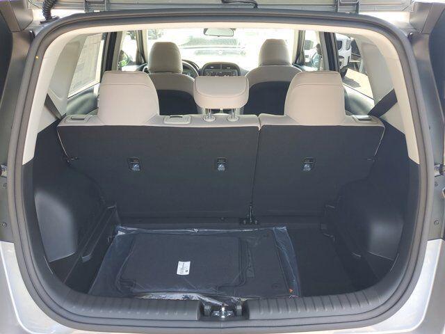 new 2025 Kia Soul car, priced at $21,432
