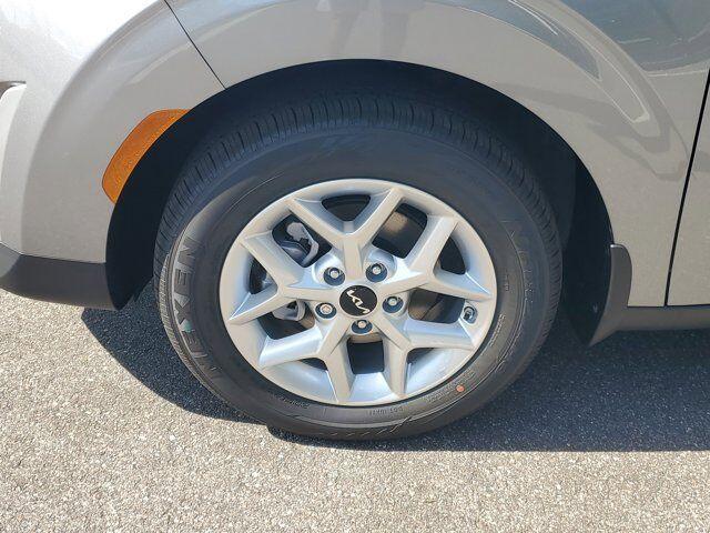 new 2025 Kia Soul car, priced at $21,432
