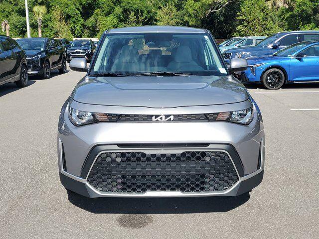 new 2025 Kia Soul car, priced at $21,432