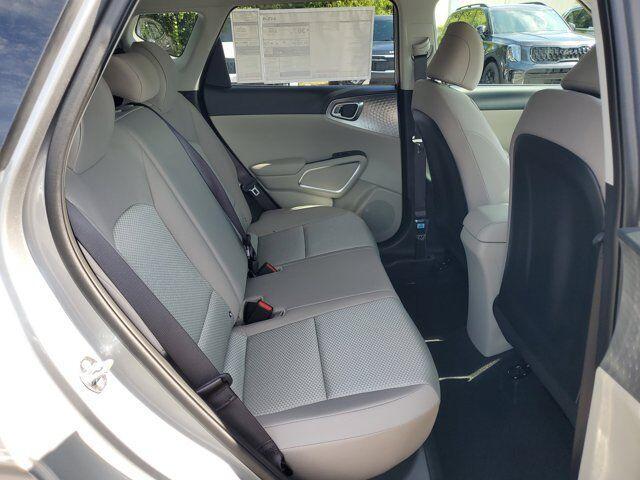 new 2025 Kia Soul car, priced at $21,432