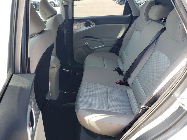 new 2025 Kia Soul car, priced at $21,432