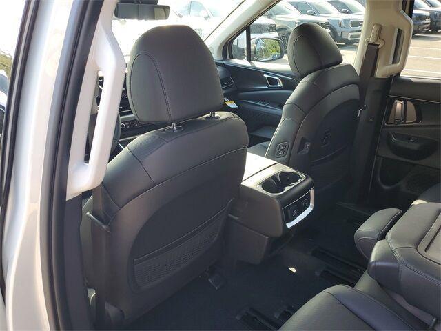 new 2026 Kia Carnival car, priced at $50,369
