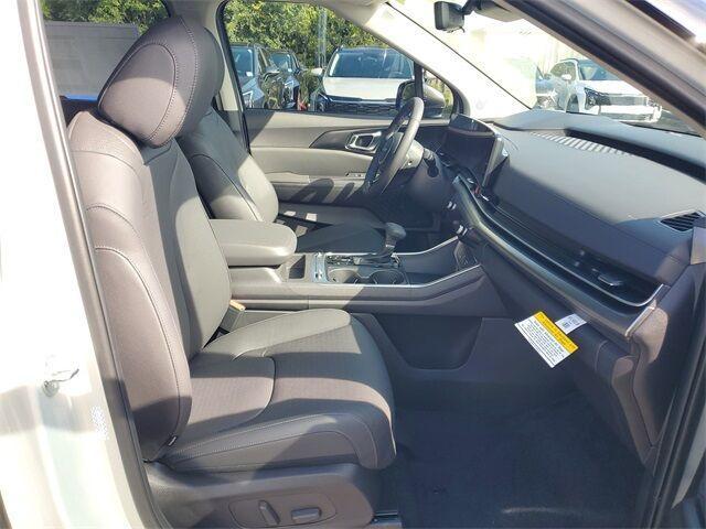 new 2026 Kia Carnival car, priced at $50,369
