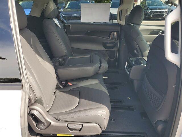 new 2026 Kia Carnival car, priced at $50,369