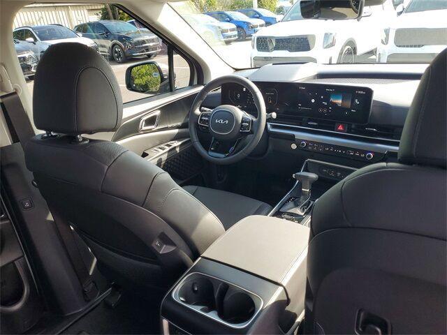 new 2026 Kia Carnival car, priced at $50,369