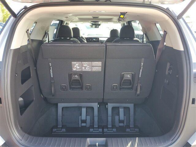 new 2026 Kia Carnival car, priced at $50,369