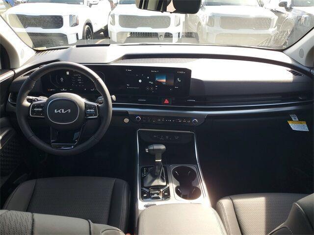 new 2026 Kia Carnival car, priced at $50,369