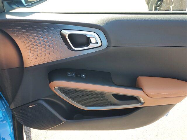 new 2025 Kia Soul car, priced at $26,120